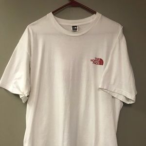 North Face T Shirt